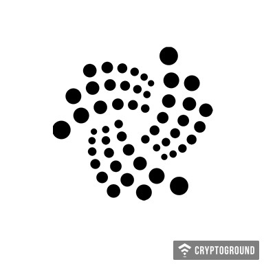 IOTA Coin